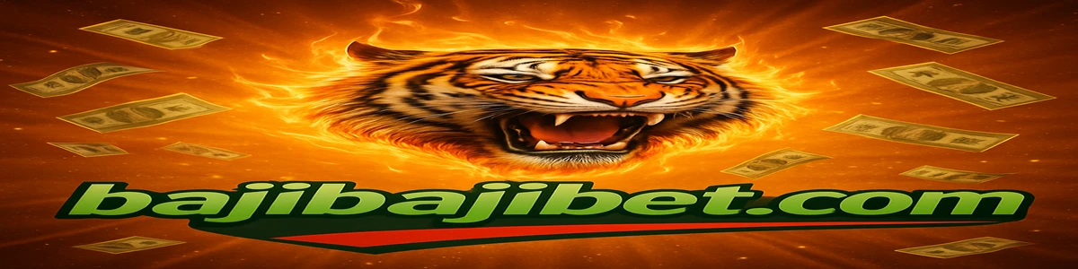 লোগো: baji baji ব্র্যান্ড